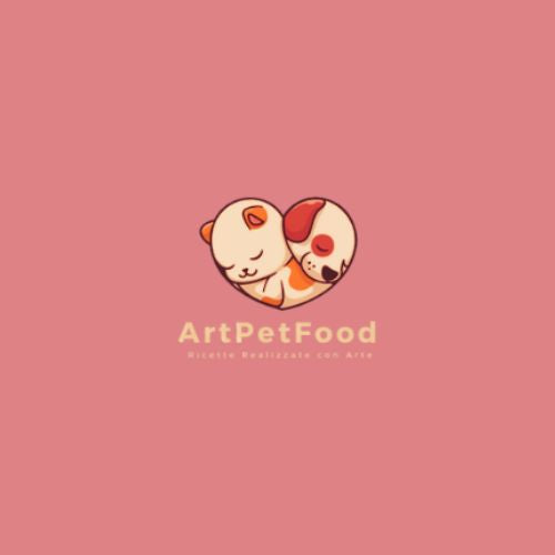 ARTPETBOX COMPLEANNO PER CANE E GATTO - artpetfood